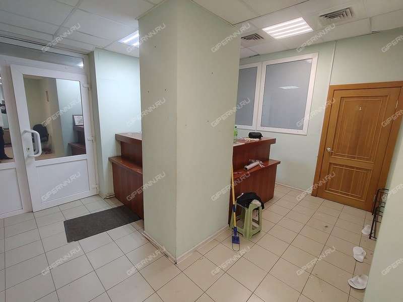 помещение под торговую площадь на Керченской улице