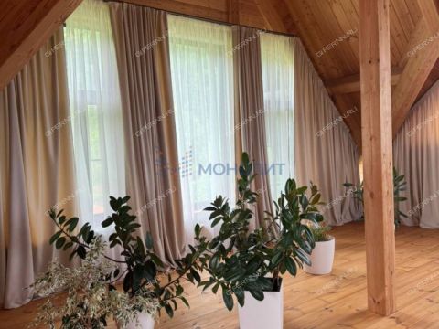 dom-selo-bezvodnoe-kstovskiy-rayon фото