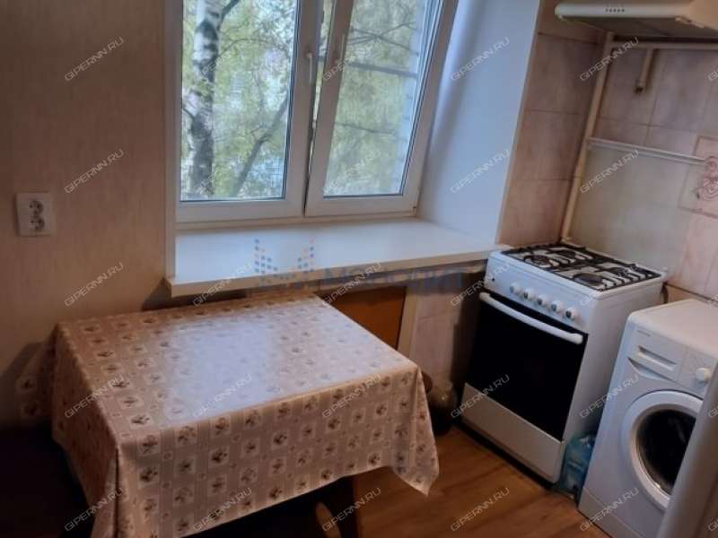 трёхкомнатная квартира на Климовской улице дом 10