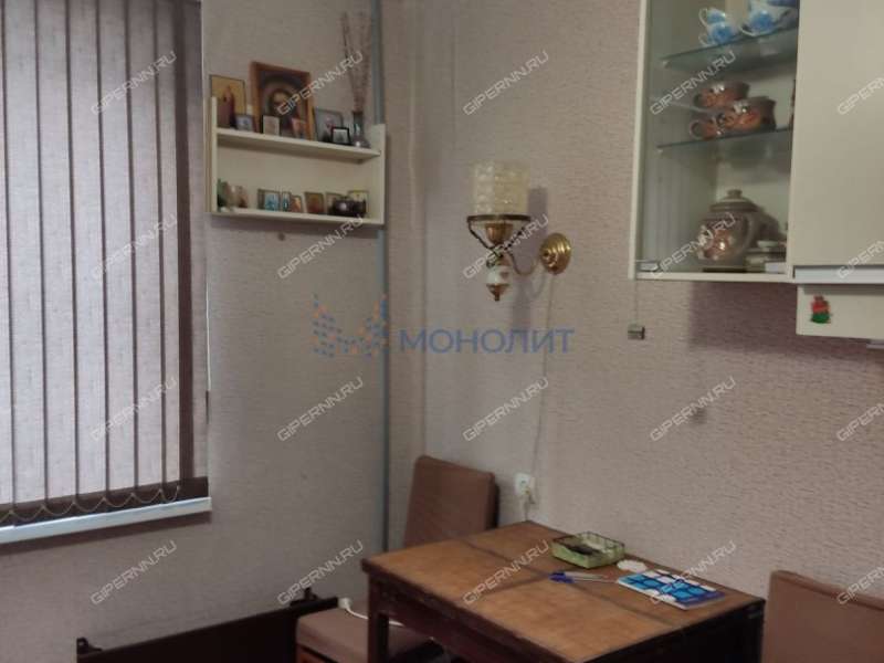 двухкомнатная квартира на Космической улице дом 13