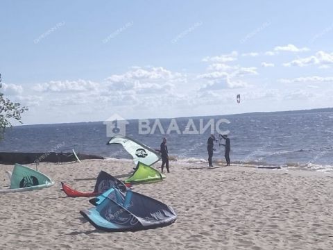 dom-poselok-burevestnik-gorodeckiy-rayon фото