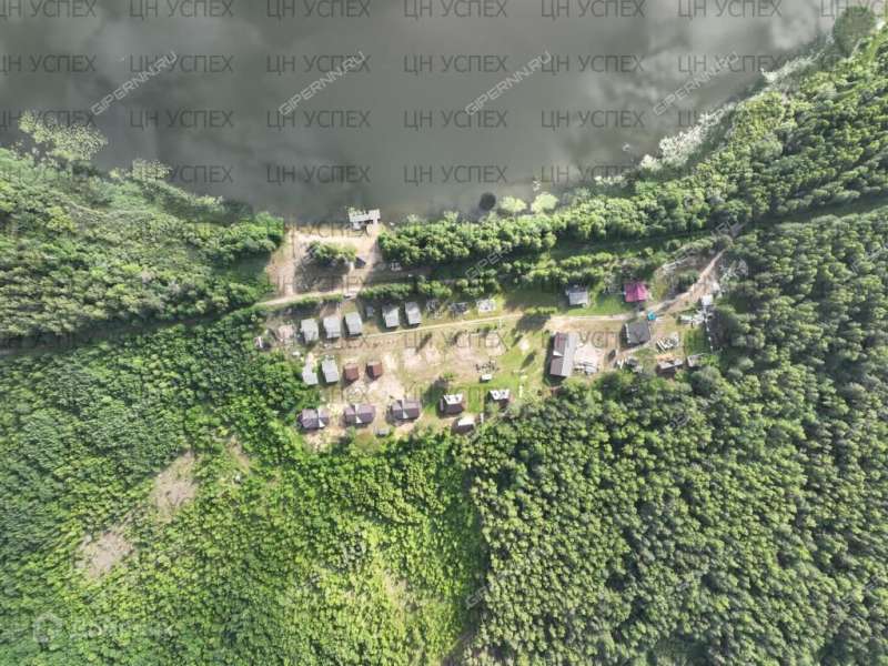 земельный участок 5 соток деревня Озеро