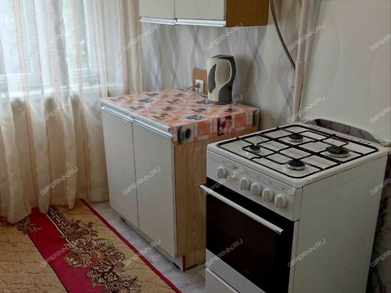 двухкомнатная квартира на Львовской улице дом 33