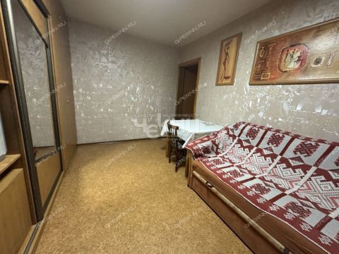 2-komnatnaya-ul-snezhnaya-d-25 фото