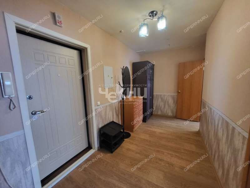 однокомнатная квартира на Волжской набережной дом 24