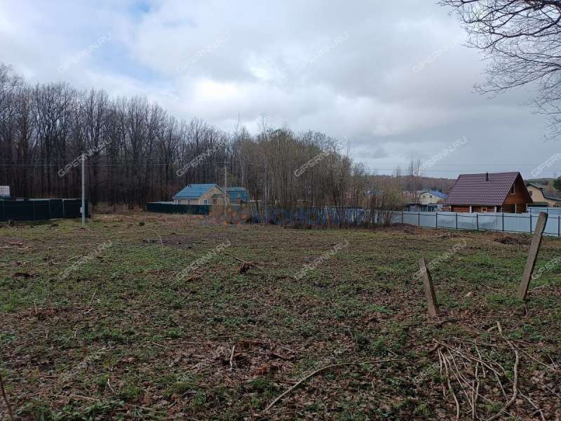 земельный участок 6,15 сотки без улицы СНТ Строитель