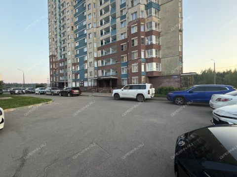 1-komnatnaya-ul-geroya-shnitnikova-d-1 фото