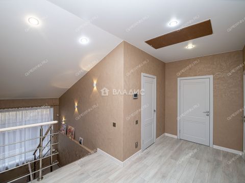 dom-derevnya-karabatovo-kstovskiy-rayon фото