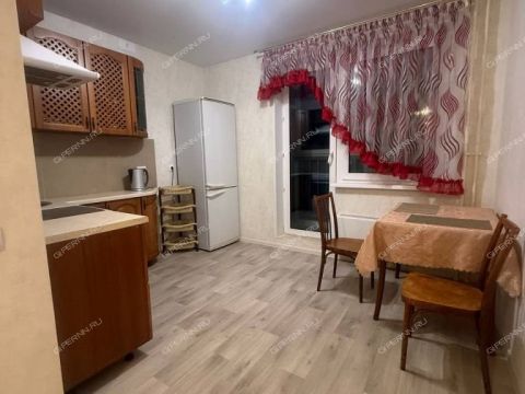 1-komnatnaya-ul-borisa-vidyaeva-d-28 фото