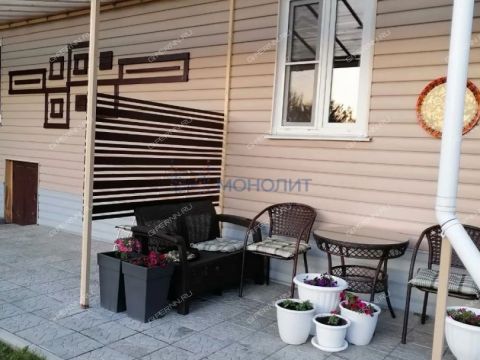 dom-derevnya-kozhevennoe-bogorodskiy-municipalnyy-okrug фото