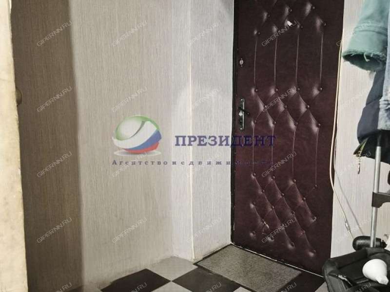 двухкомнатная квартира на Московском шоссе дом 132