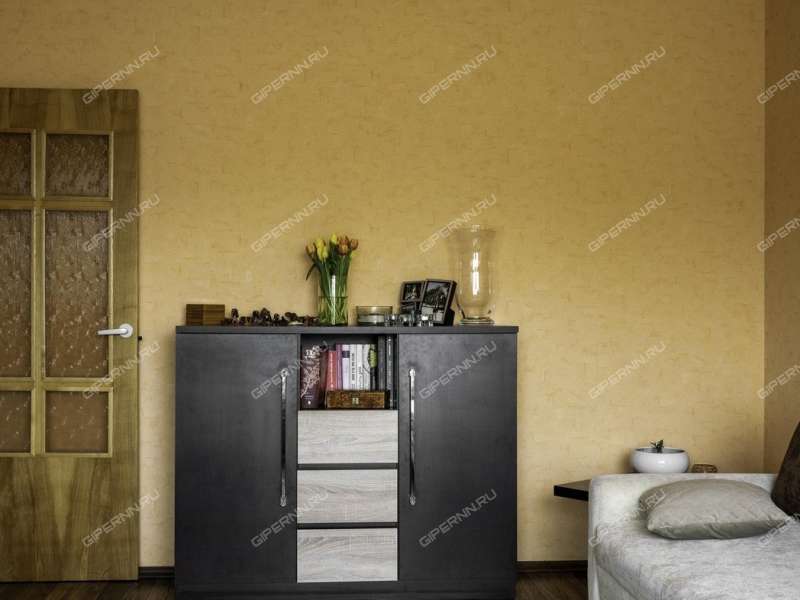 однокомнатная квартира на улице Дмитрия Павлова дом 5