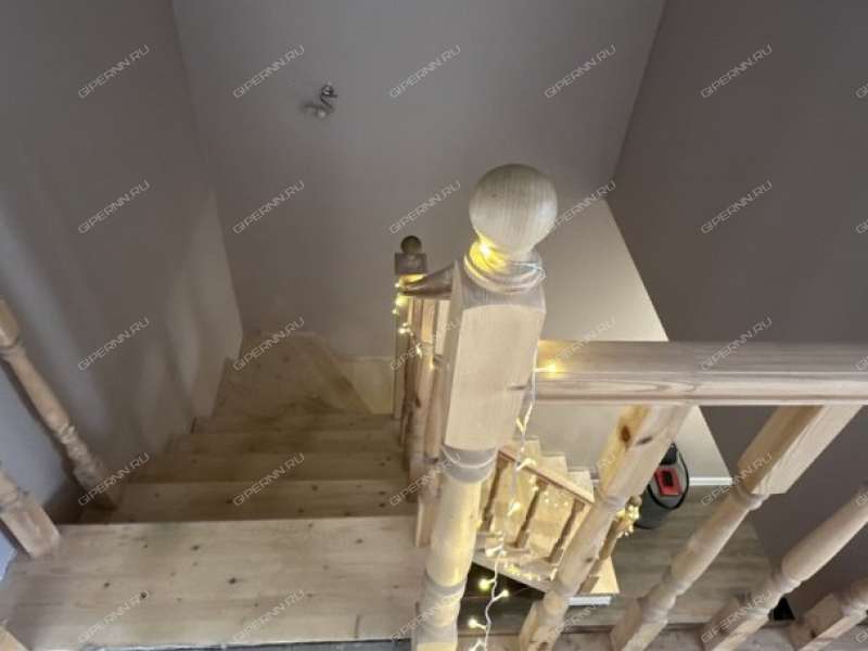 дом на  деревня Крутая