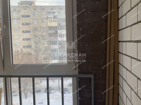 1-komnatnaya-ul-vasiliya-ivanova-d-23a фото