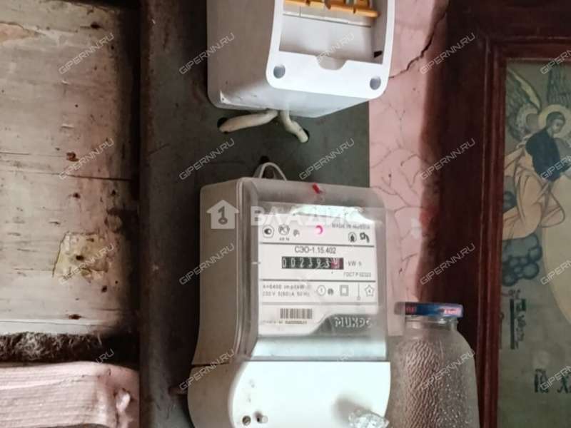 дом на улице Ленина село Новосёлки