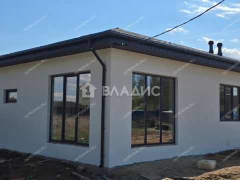 dom-derevnya-omanovo-gorodskoy-okrug-bor фото