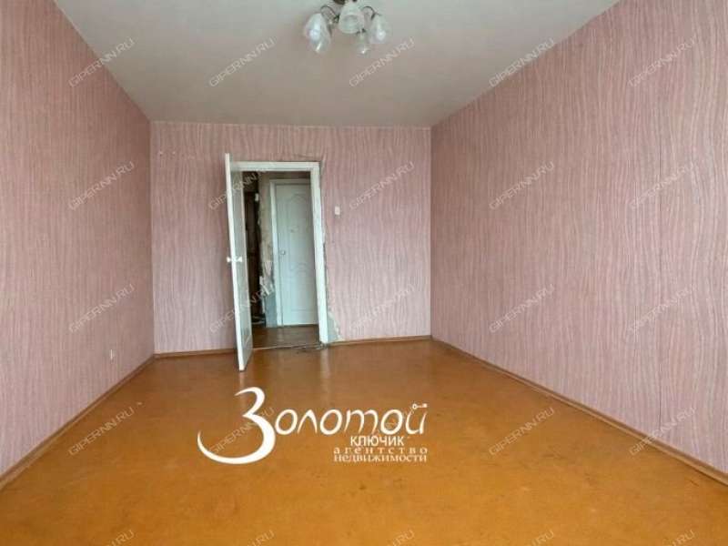 двухкомнатная квартира в посёлке Черепичный дом 21