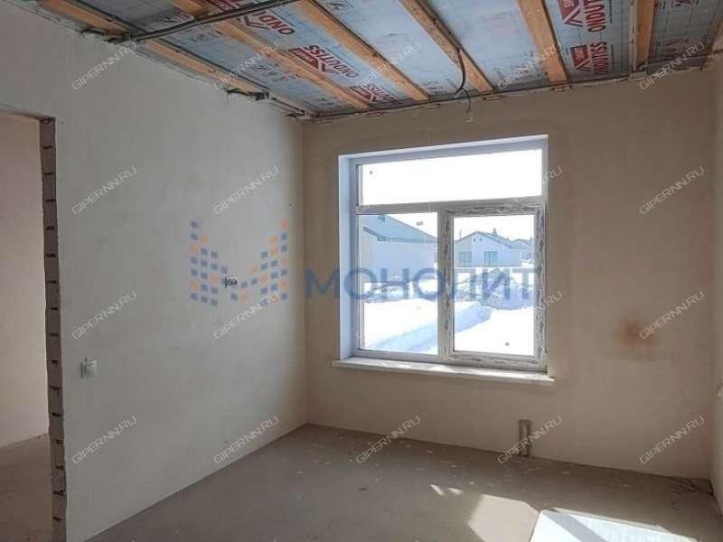 дом на улице Медовая село Ефимьево