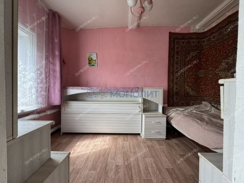 dom-derevnya-sitnikovo-gorodskoy-okrug-bor фото