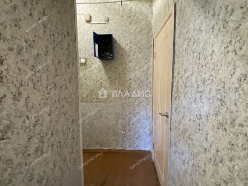 двухкомнатная квартира на Комсомольской улице дом 44А