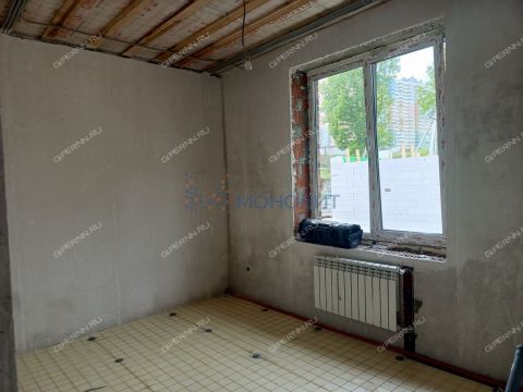 dom-derevnya-nikulskoe-kstovskiy-rayon фото