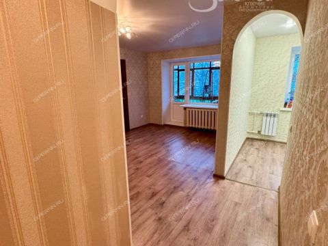 2-komnatnaya-ul-nikity-rybakova-d-10 фото