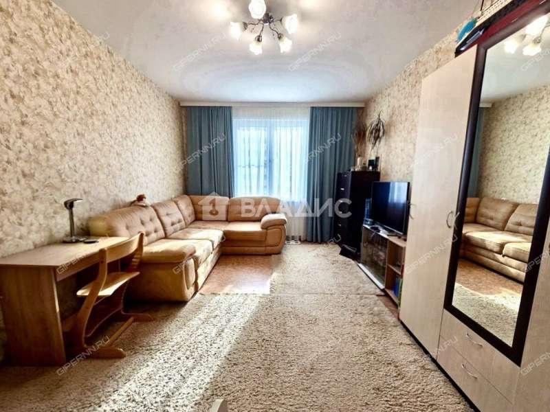 однокомнатная квартира на Мончегорской улице дом 12 к2