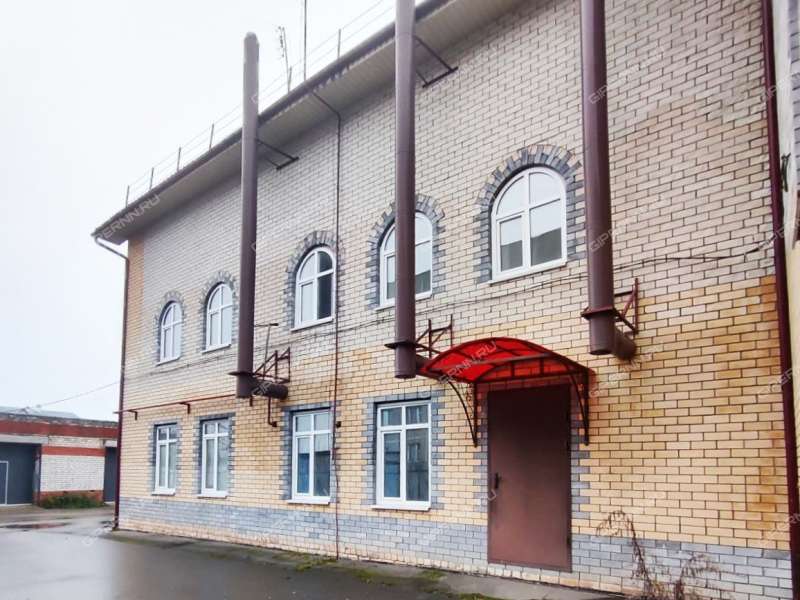 здание под недвижимость под медицинские учреждения, производственную площадь на улице Свердлова город Богородск