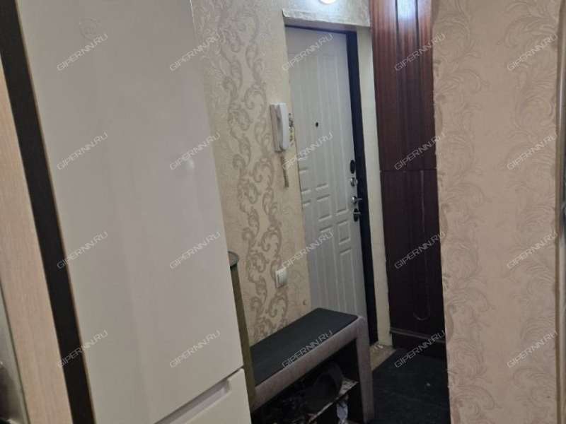 комната в доме 11А  к3 на Мончегорской улице