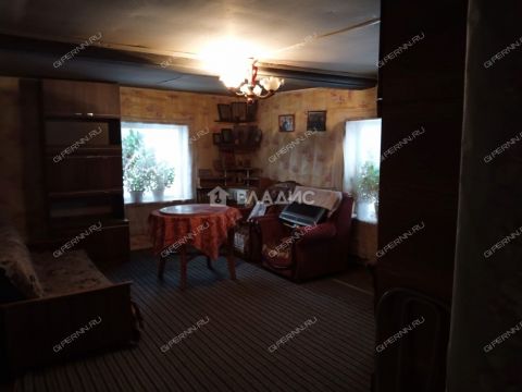 dom-derevnya-maloe-zinovevo-semenovskiy-gorodskoy-okrug фото