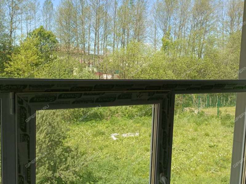 дом на Васильковая