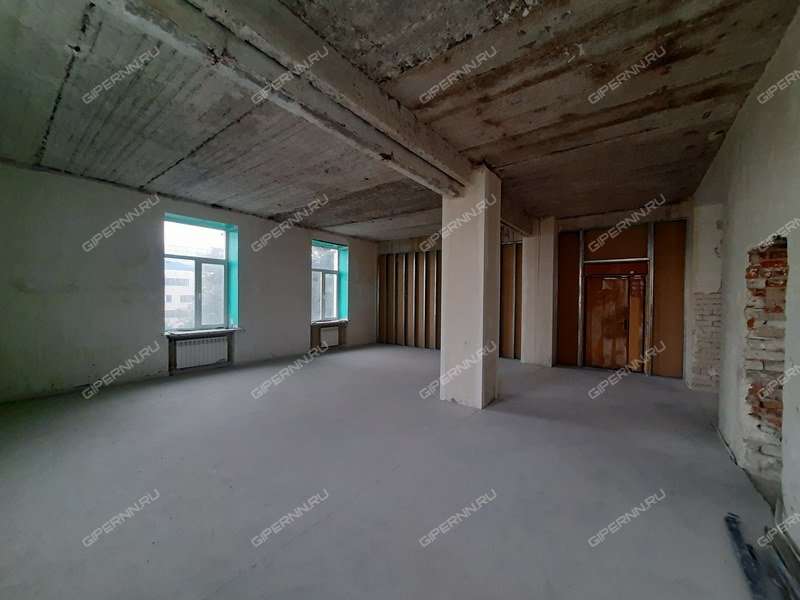 помещение под офис на Московском шоссе