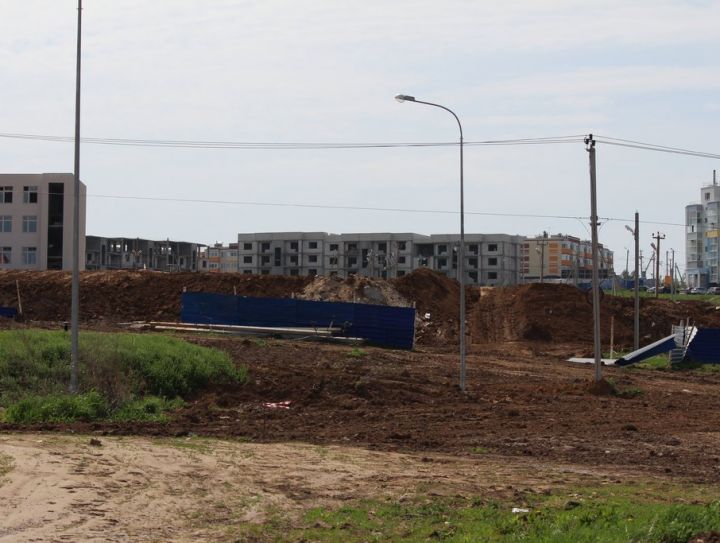 Второй застройщик ЖК «Окский берег» признан банкротом