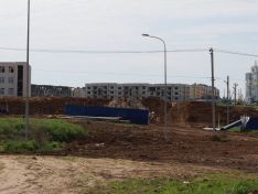 Второй застройщик ЖК «Окский берег» признан банкротом