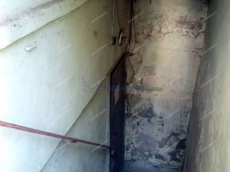 помещение под помещение свободного назначения на Пушкинской улице город Дзержинск