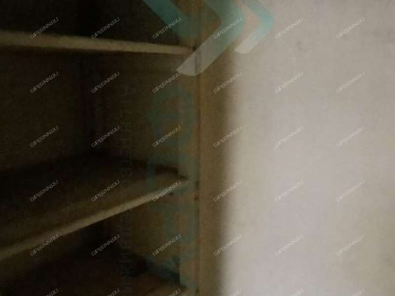 двухкомнатная квартира на улице Никиты Рыбакова дом 17