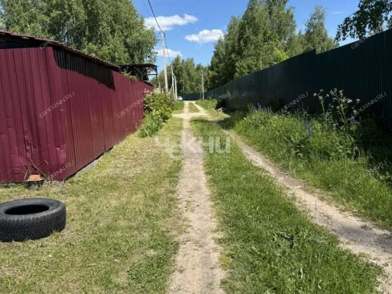 дом на  ТСН Чистые ключи 2