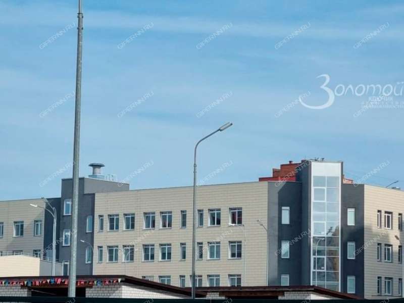 двухкомнатная квартира на проспекте Кораблестроителей дом 70