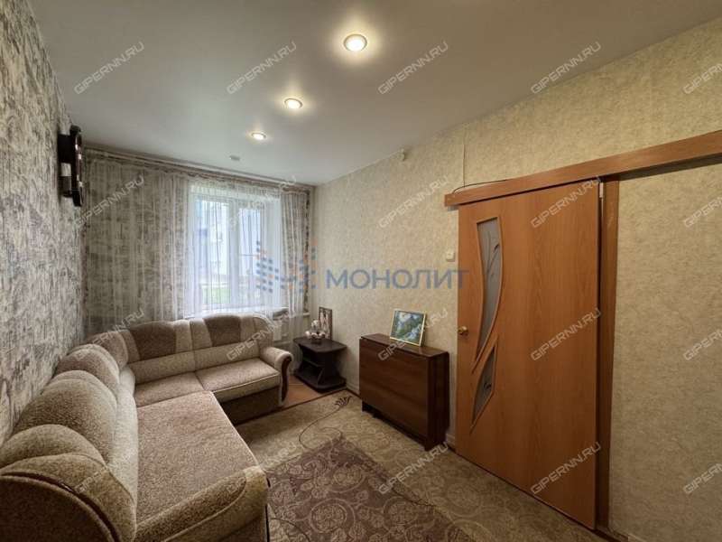 двухкомнатная квартира на улице Куйбышева дом 24