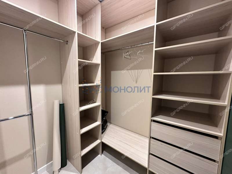 двухкомнатная квартира на Правдинской улице дом 43