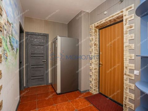 2-komnatnaya-ul-respublikanskaya-d-43-k5 фото