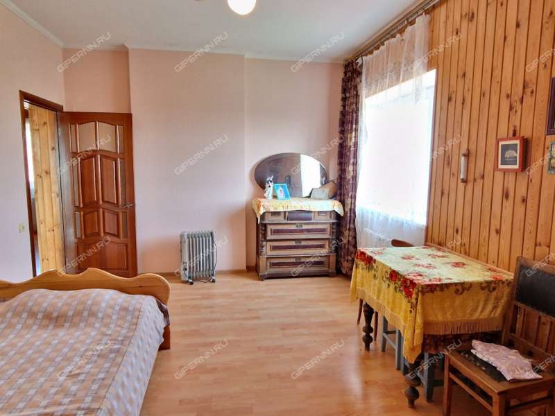 дом на улице Алексеевка деревня Бурцево