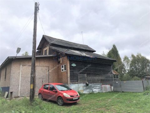 dom-derevnya-drozdovo-gorodskoy-okrug-bor фото
