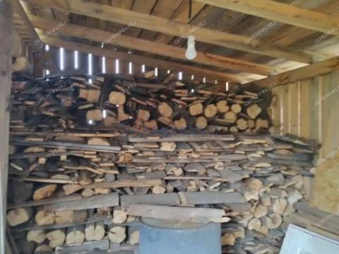 dom-selo-selishhi-gorodskoy-okrug-bor фото