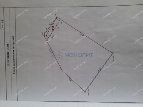 dom-selo-vyazovka-kstovskiy-rayon фото