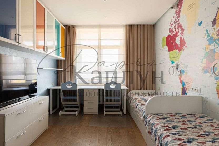 Фото: Дарья Каплун / Компания Дарьи Каплун