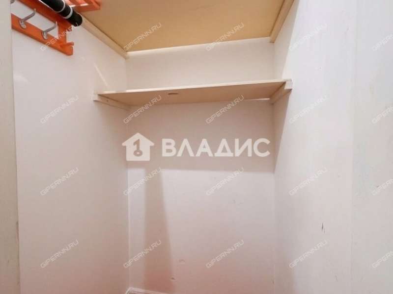 однокомнатная квартира на проспекте Ленина дом 75