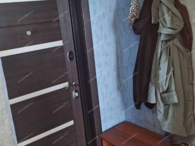 трёхкомнатная квартира на улице Свободы дом 29А село Работки