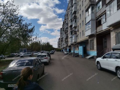 3-komnatnaya-gorod-dzerzhinsk-gorodskoy-okrug-dzerzhinsk фото