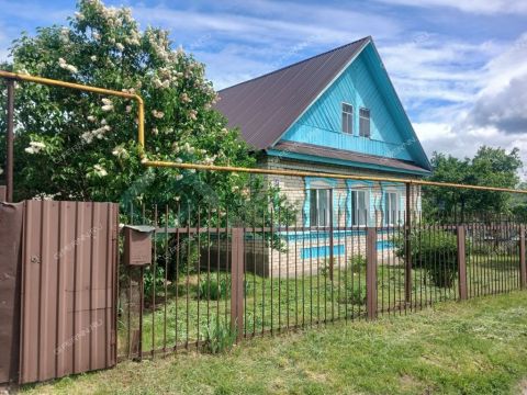 dom-derevnya-rekshino-gorodskoy-okrug-bor фото
